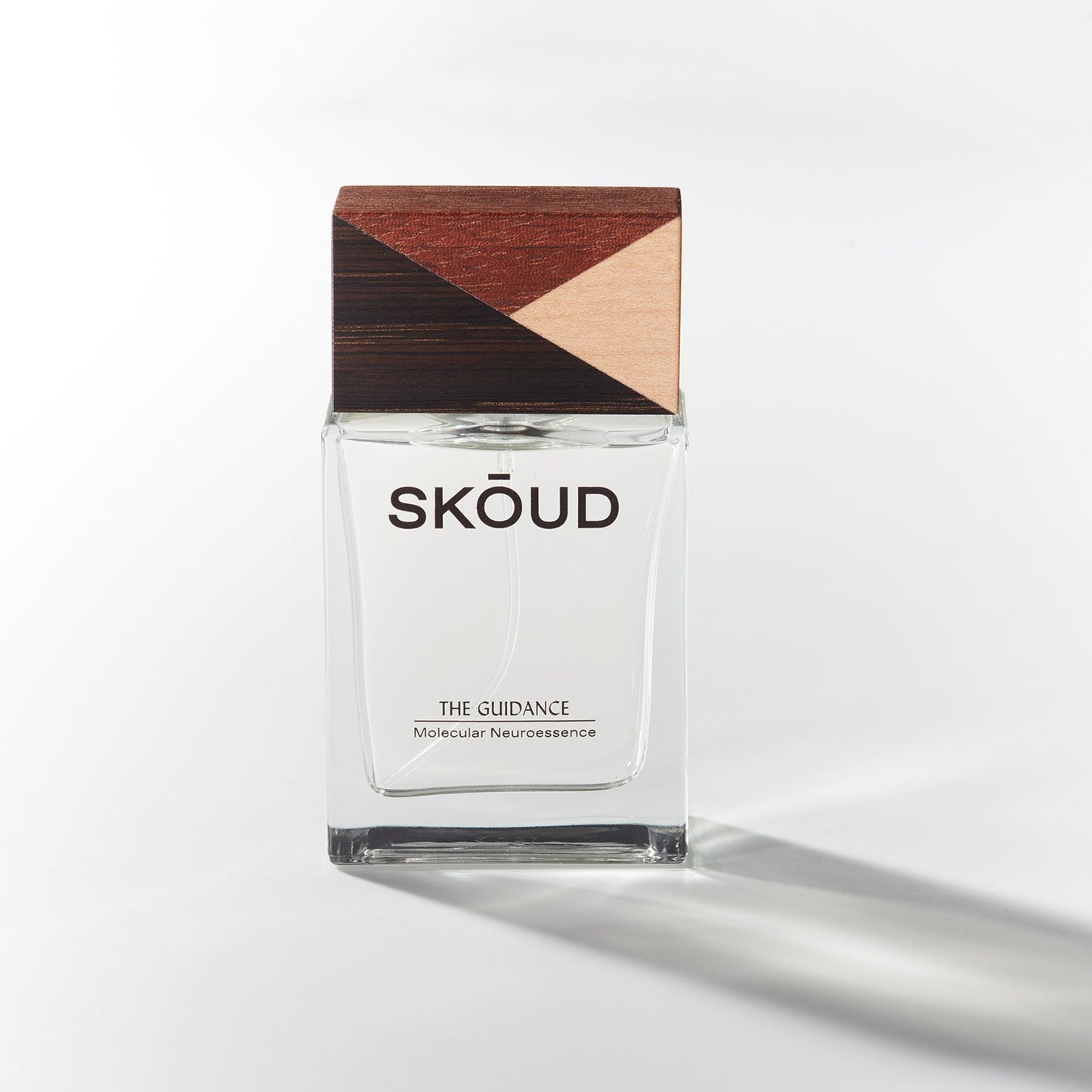 SKŌUD - THE GUIDANCE Neuroessence