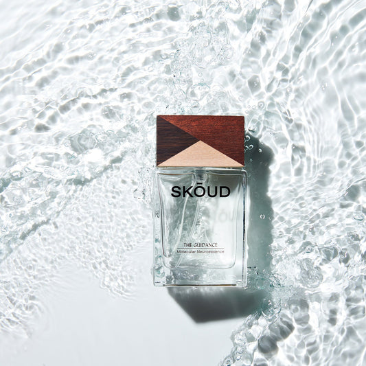SKŌUD - THE GUIDANCE Neuroessence