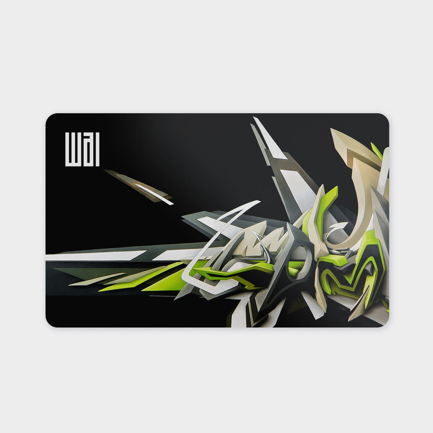 WAI season ticket
