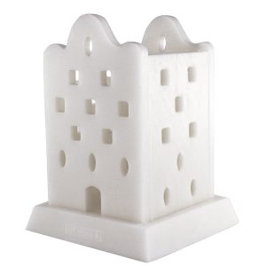 Cerabella LLAR - Wax house with scented candle